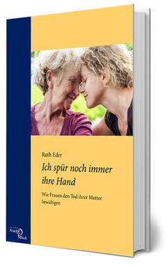 Ich spür noch immer ihre Hand